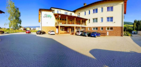 Hotels in Hruštín